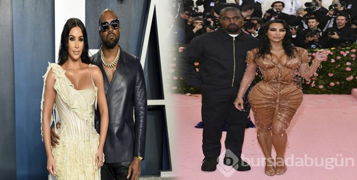 Kanye West'ten seçim kampanyasına 6 milyon dolarlık harcama