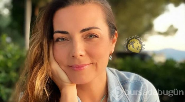 Burcu Kara salça yaptı!