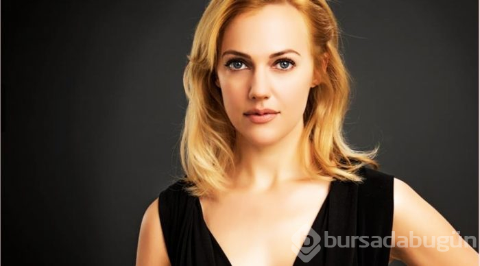 Hamile olan Meryem Uzerli ikinci kafesini açtı!