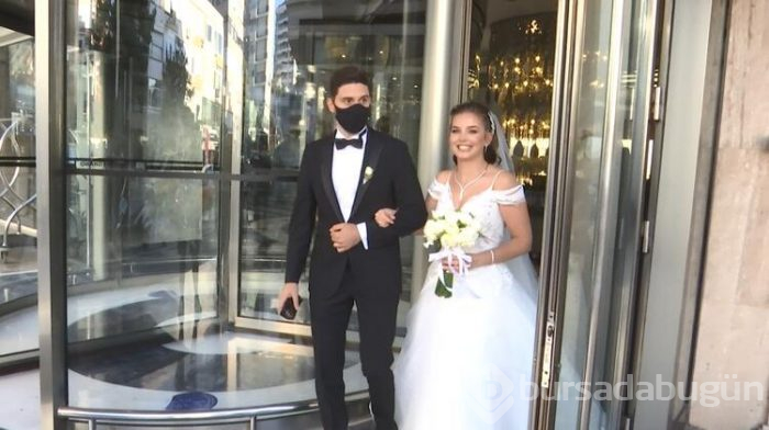 Gizem Güven: Düğün düşünmüyoruz