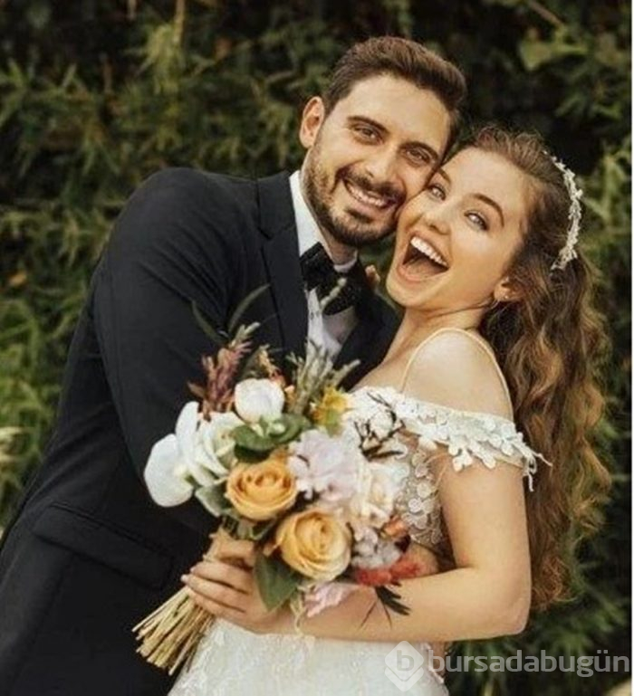 Gizem Güven: Düğün düşünmüyoruz