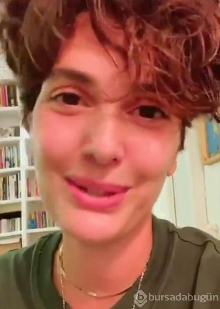 Bergüzar Korel: Tek tek deşifre edeceğim