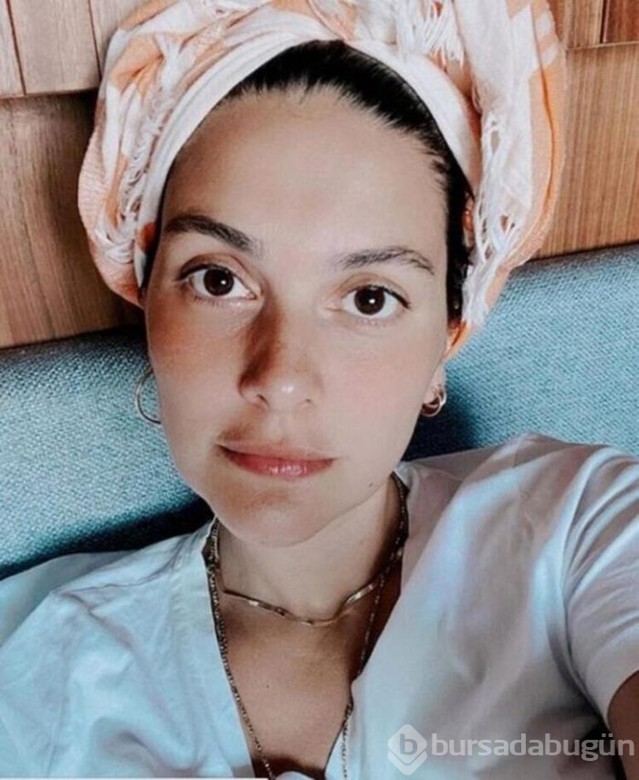 Bergüzar Korel: Tek tek deşifre edeceğim