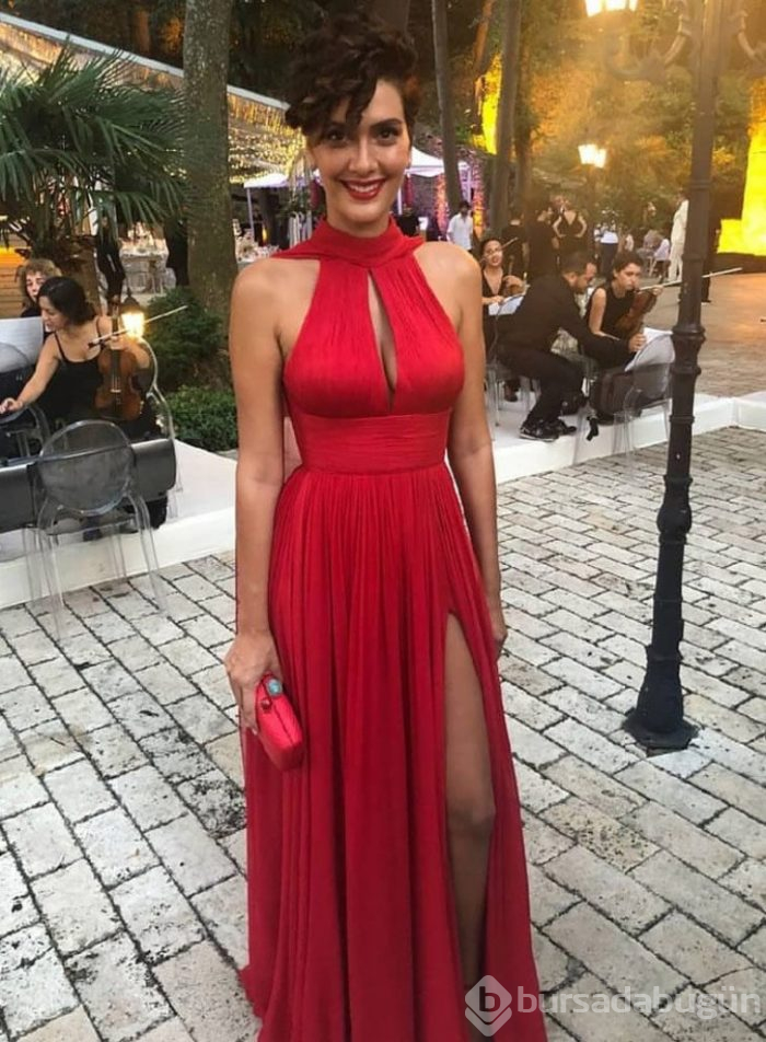 Bergüzar Korel: Tek tek deşifre edeceğim