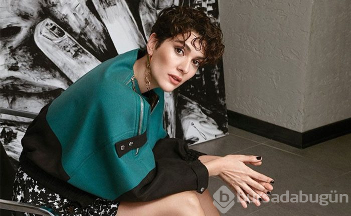 Bergüzar Korel: Tek tek deşifre edeceğim