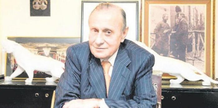 Gazinocular Kralı Fahrettin Aslan'ın mirası paylaşılamıyor! 'Kardeşim beni dolandırdı'