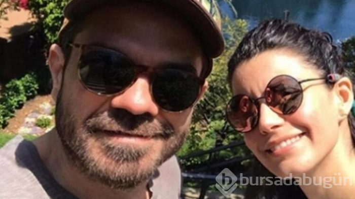 Beren ve Kenan, Acun'un sürat teknesine konuk oldu