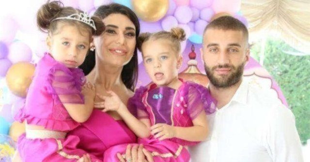 Ebru Şancı: Kocamı en c&#807;ok zorlayan 3 yerli forvet