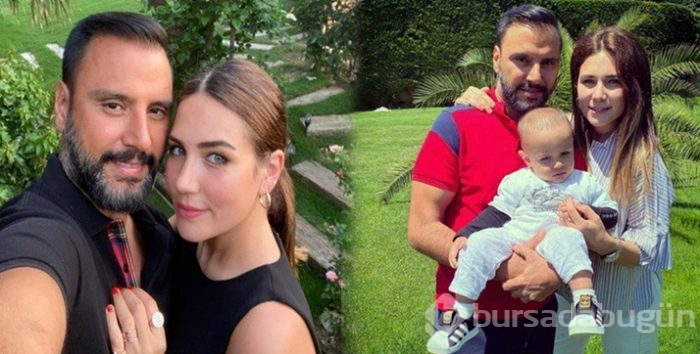 Buse Varol: Annesinin kuzusu