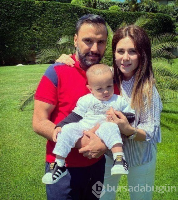 Buse Varol: Annesinin kuzusu
