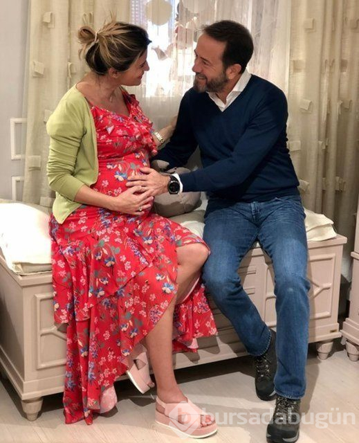 Ece Vahapoğlu: Mimik şampiyonu