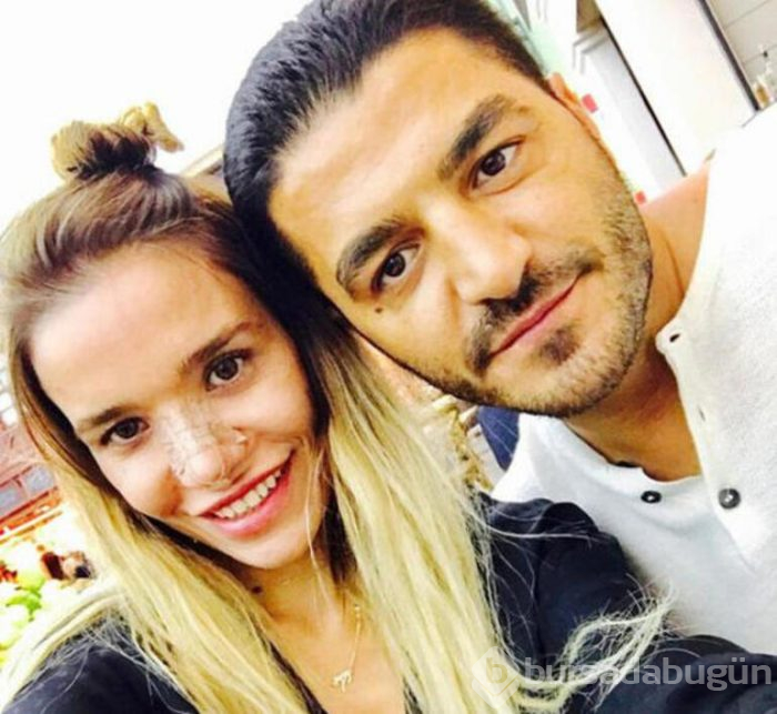 Gonca Sağlam, Ebru Şallı'ya yine taş attı
