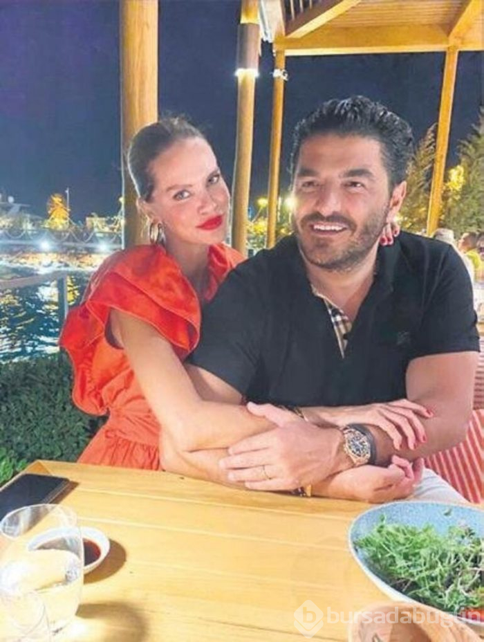 Gonca Sağlam, Ebru Şallı'ya yine taş attı
