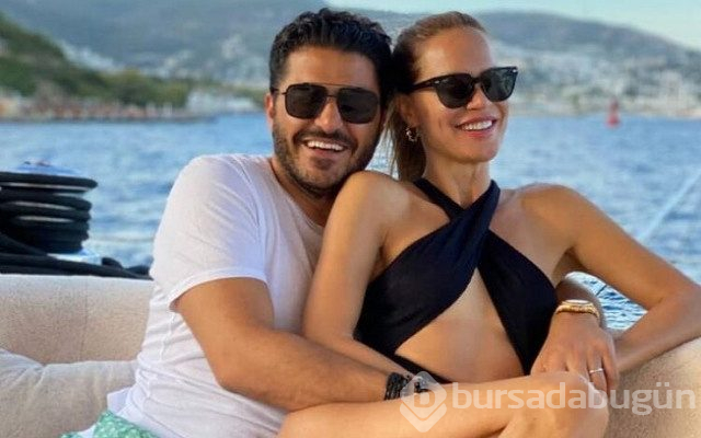 Gonca Sağlam, Ebru Şallı'ya yine taş attı
