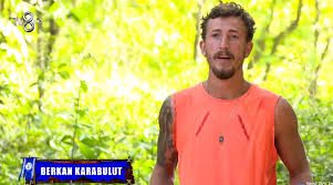 Survivor Berkan'ın Sercan'la açlık hikayesi