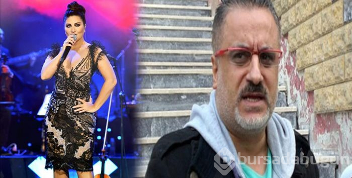 Sibel Can konuşma yasağı getirdi