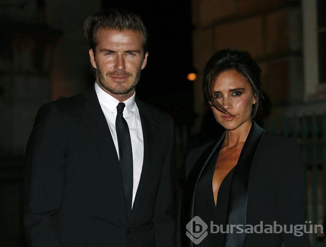 "David Beckham ile eşi Victoria Beckham koronavirüse yakalandı" iddiası
