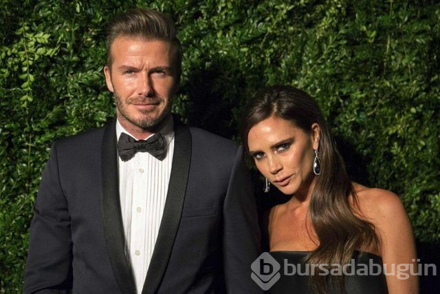 "David Beckham ile eşi Victoria Beckham koronavirüse yakalandı" iddiası
