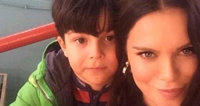 Ebru Şallı'dan duygulandıran paylaşım