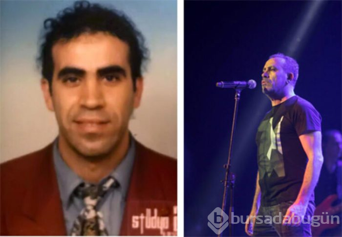 'Dayanamadım, ben de katıldım'