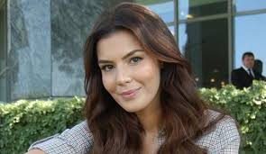 Hatice Şendil: Setlere dönmek heyecan verici