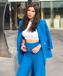 Hatice Şendil: Setlere dönmek heyecan verici