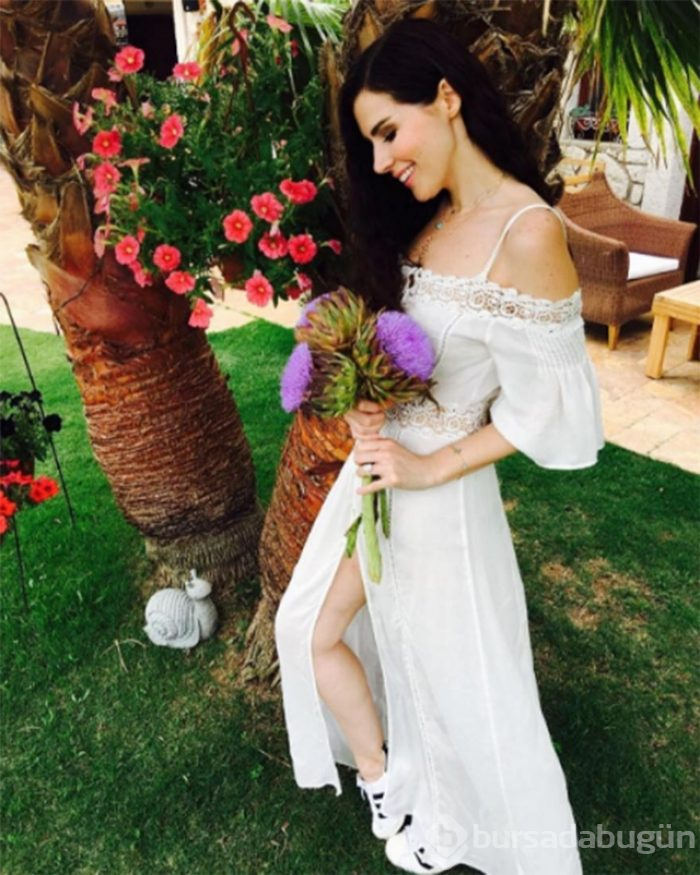 Hatice Şendil: Setlere dönmek heyecan verici