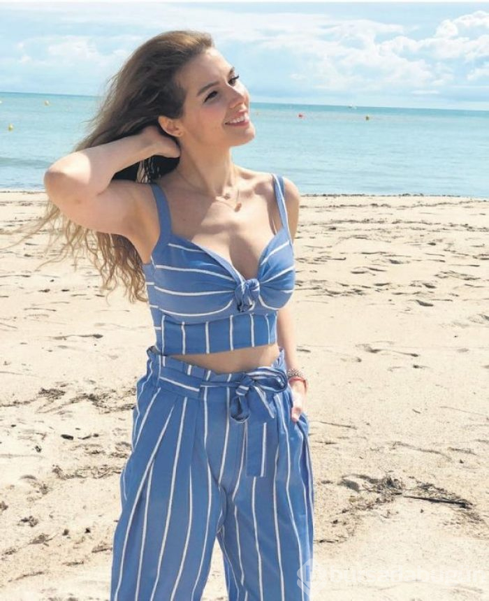 Hatice Şendil: Setlere dönmek heyecan verici