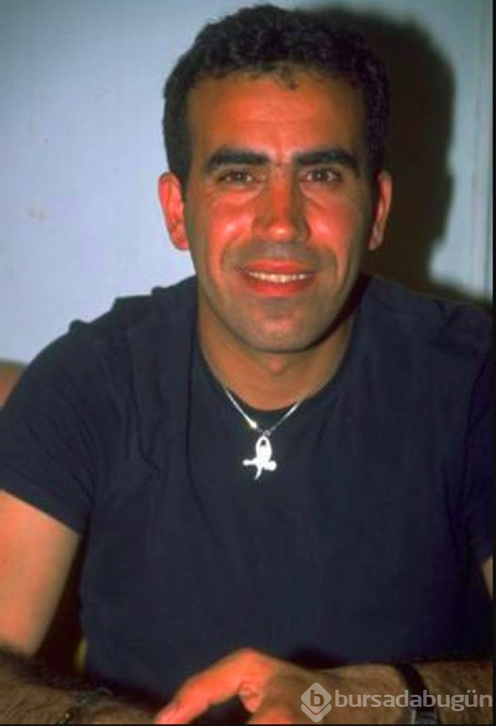 Haluk Levent de modaya uydu