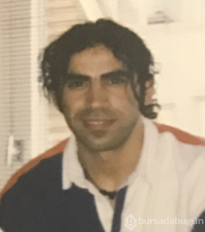 Haluk Levent de modaya uydu