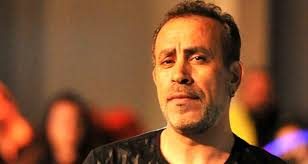 Haluk Levent de modaya uydu