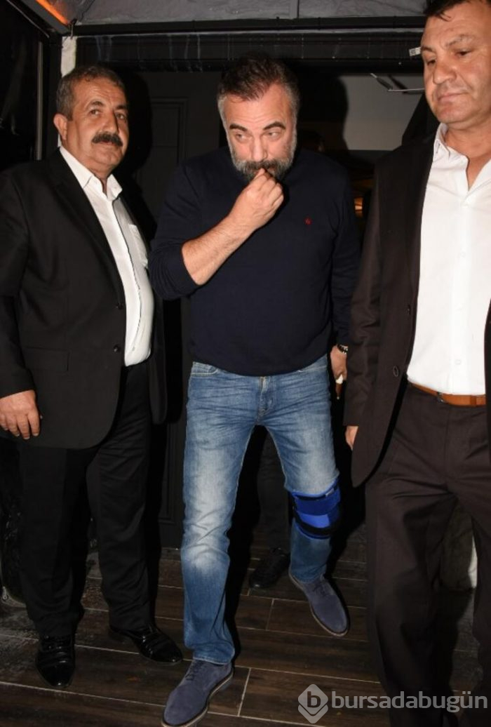 Büyük bir aile kurmak için telaşlanıyorum
