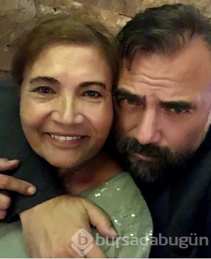 Büyük bir aile kurmak için telaşlanıyorum