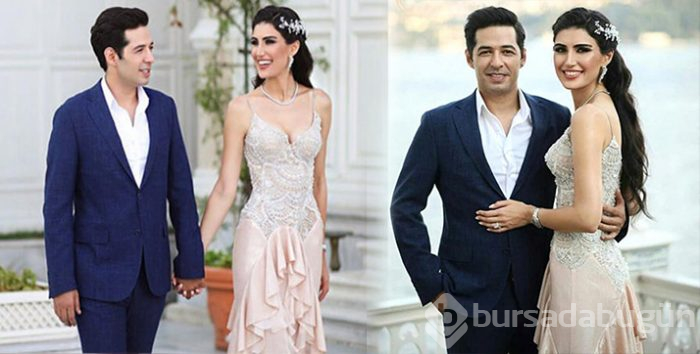 Mert Fırat: Artık üç kişiyiz