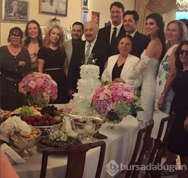 Mert Fırat: Artık üç kişiyiz