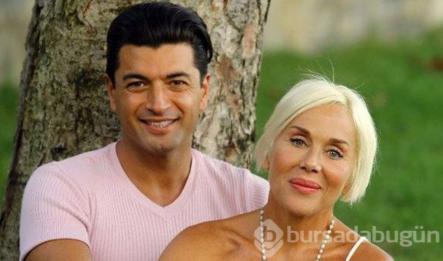 Billur Kalkavan aşka geldi
