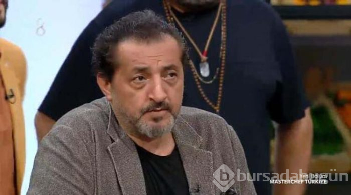 Masterchef'te Mehmet Şef çıldırdı! Furkan ağlayarak stüdyoyu terk etti