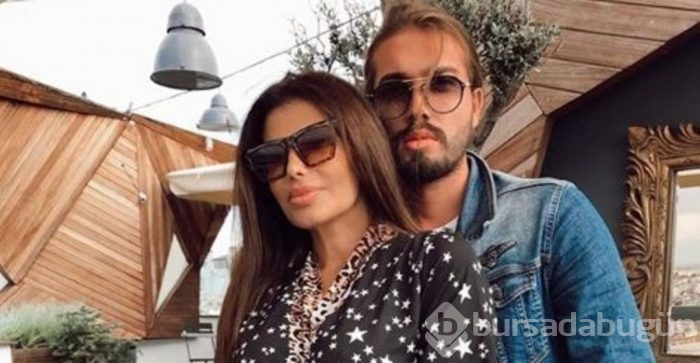 Hatice: Evlilik teklifi aldım