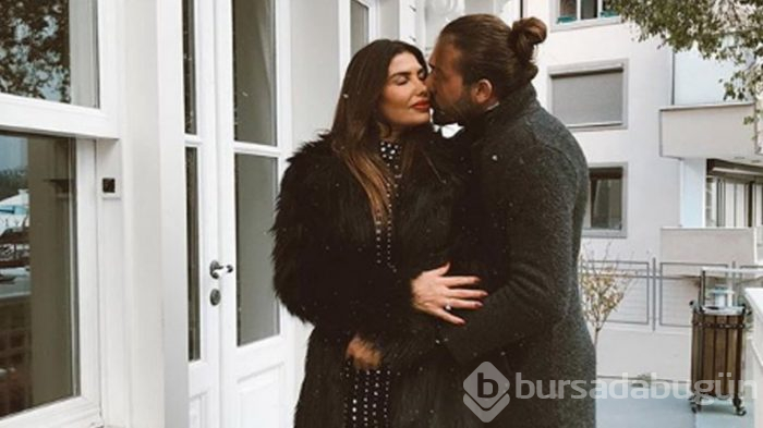 Hatice: Evlilik teklifi aldım