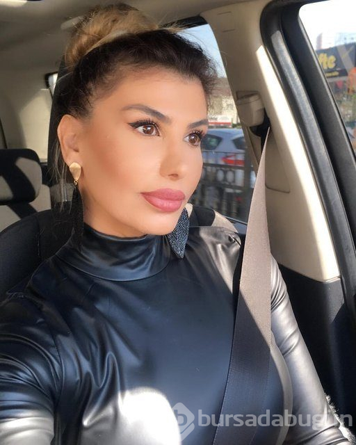 Hatice: Evlilik teklifi aldım