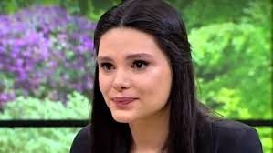 Almeda Abazi: Annelik beni olgunlaştırdı