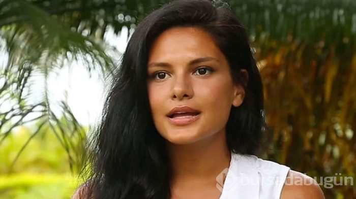 Almeda Abazi: Annelik beni olgunlaştırdı