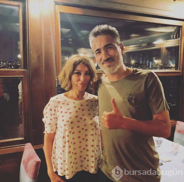 Sagopa Kajmer'in panik anları