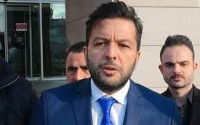 Ünlü şarkıcı Nihat Doğan'ın acı günü