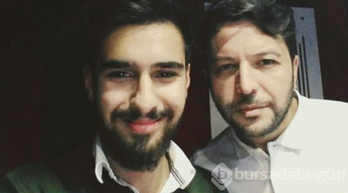 Ünlü şarkıcı Nihat Doğan'ın acı günü