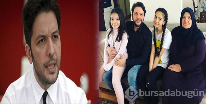 Ünlü şarkıcı Nihat Doğan'ın acı günü