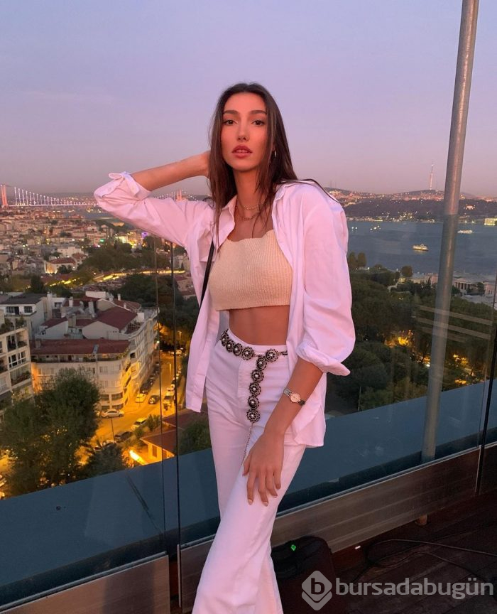 Yiğit Marcus Aral ve Şevval Şahin akıllanmadı