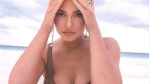 Kim Kardashian veda etti