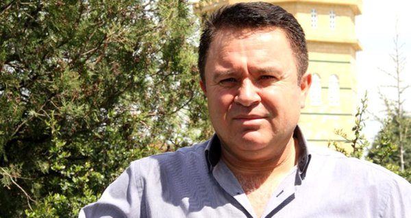 Türkücü Taner Olgun Koronavirüse (Covid-19) Yenildi 