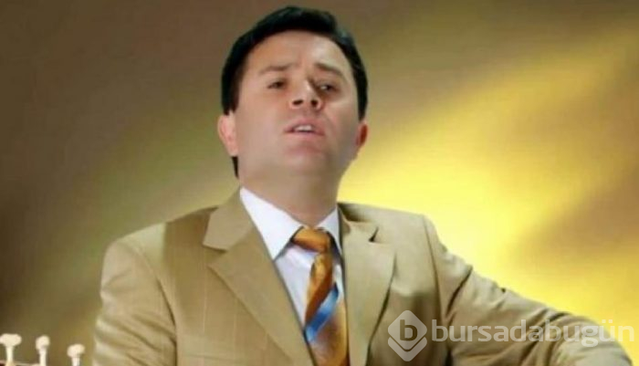 Türkücü Taner Olgun Koronavirüse (Covid-19) Yenildi 